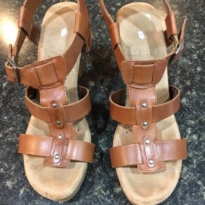 Dr. Scholl's Sandals