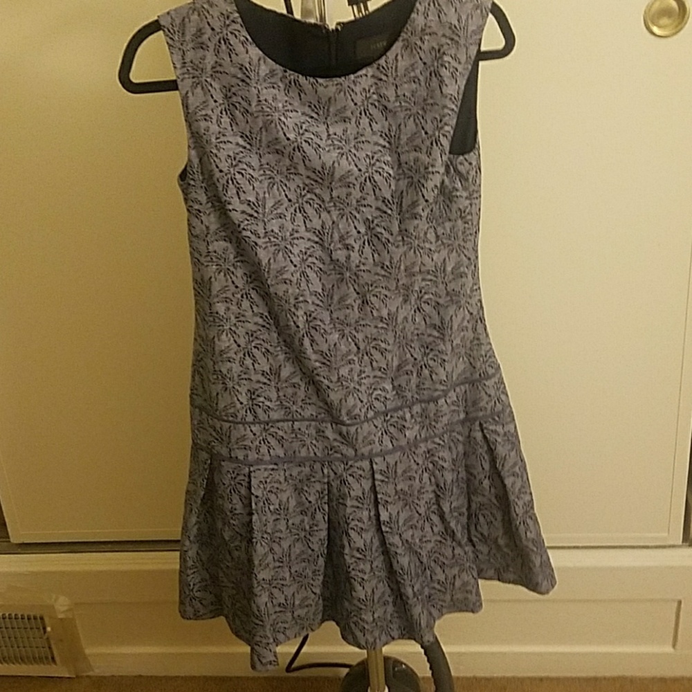 JCrew dress size 2