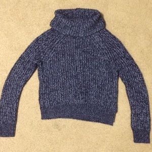 Forever 21 Turtle Neck Sweater