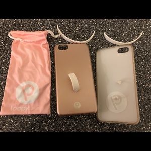 Loopy iPhone 6 Plus Case