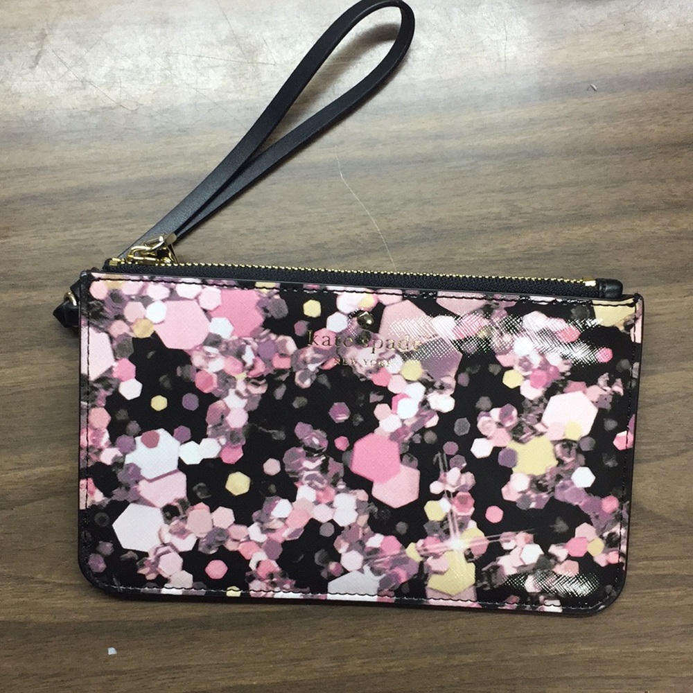 Kate Spade clutch