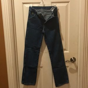 AUTHENTIC WRANGLER JEANS