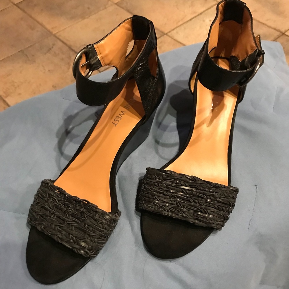 Nine West Sandals