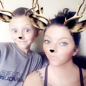 Meet your Posher, Lindsay