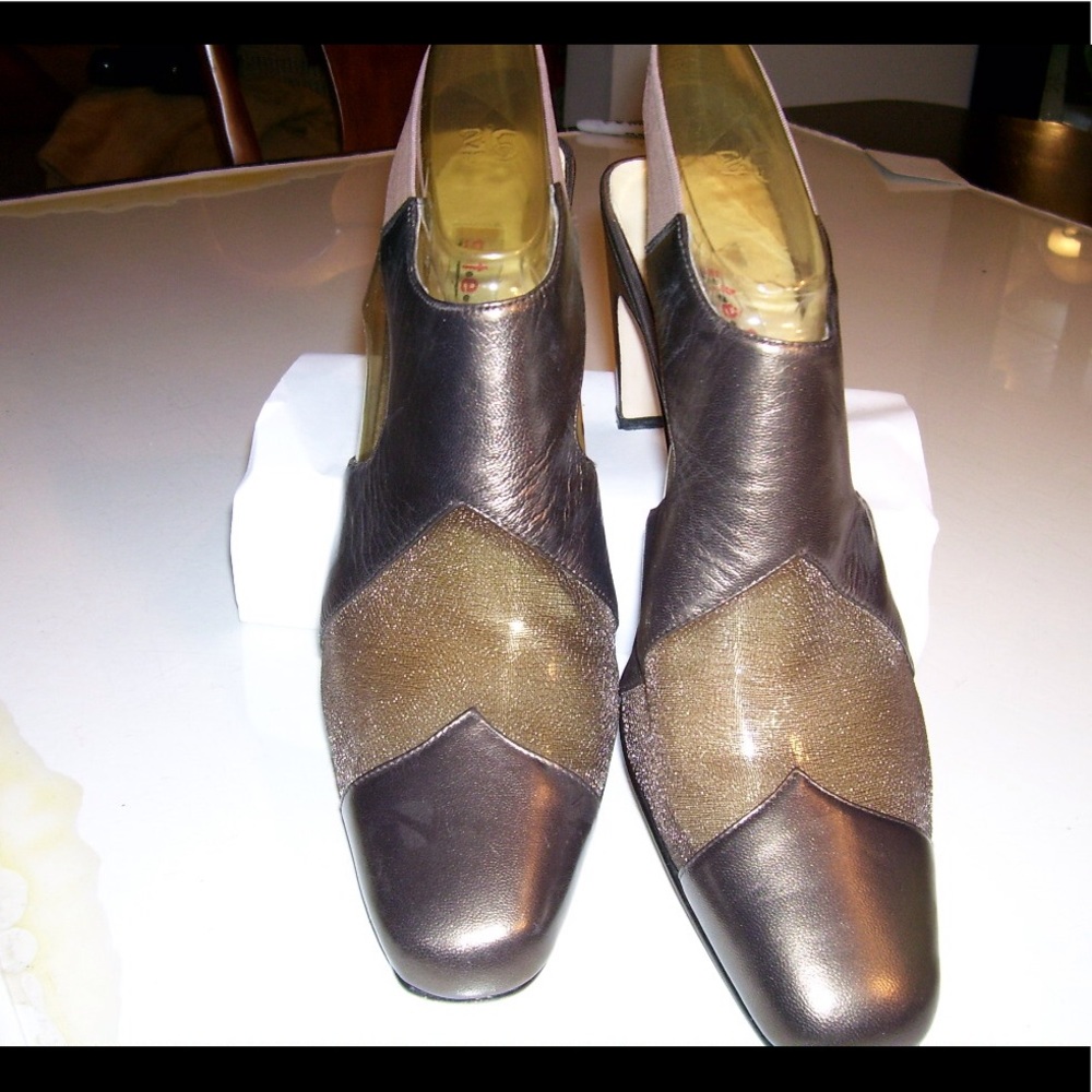 Val Stefani Shoes