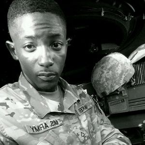 Meet your Posher, Marvel