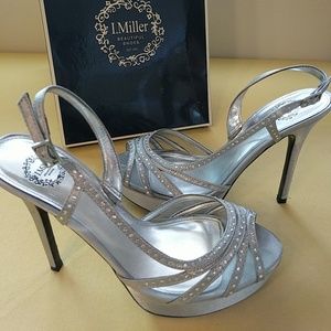 I Miller Silver Susana