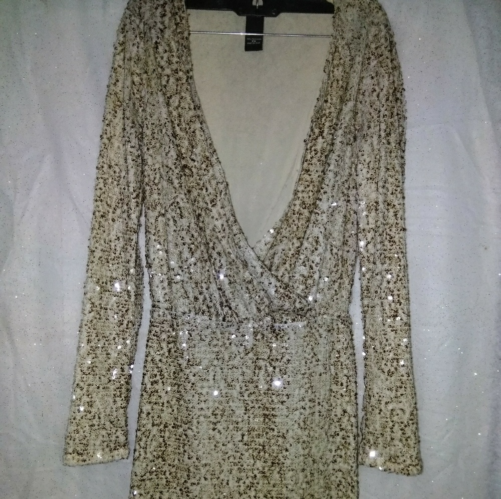Animal print sequence Victoria's Secret MODA