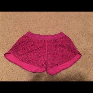 Speed short 2 way 4”