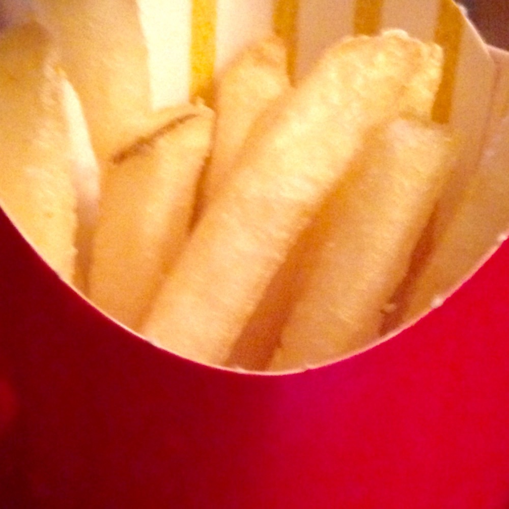 Meet your Posher, Lilianna