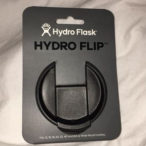 Hydro flask hydro flip cap