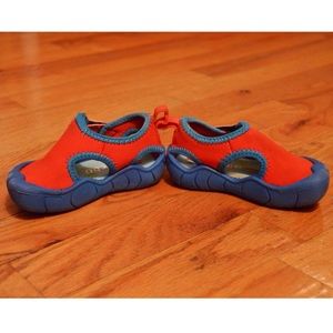 Speedo Water Shoes, Toddler SMALL 5-6