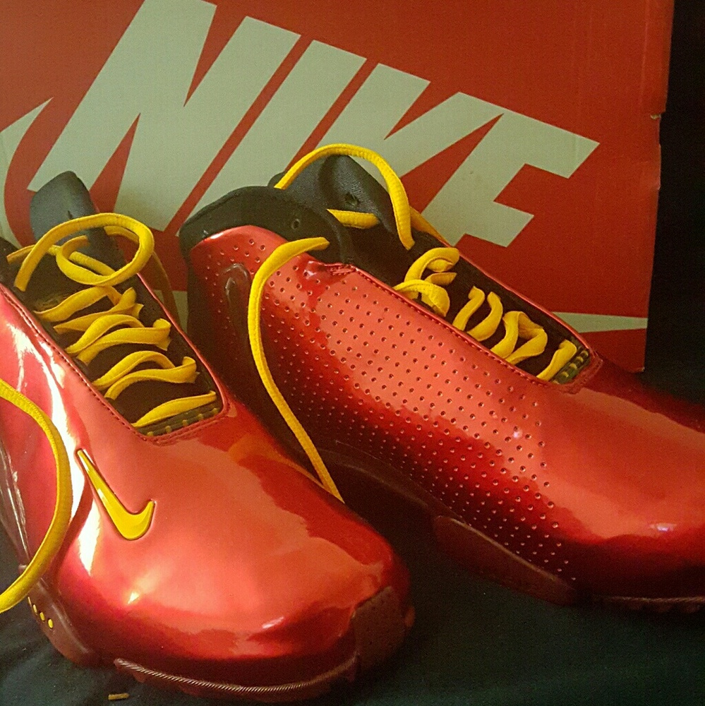 MEN'S NIKE ZOOM HYPERFLIGHT