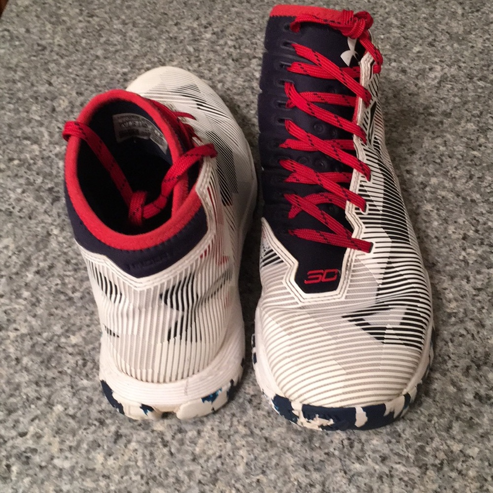 Steph curry