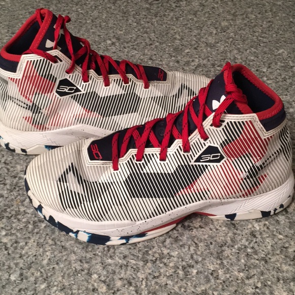 Steph curry - Picture 2 of 4