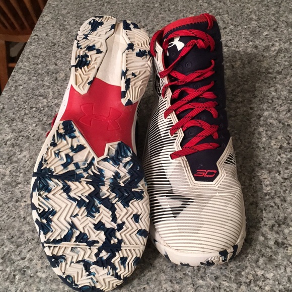 Steph curry - Picture 3 of 4