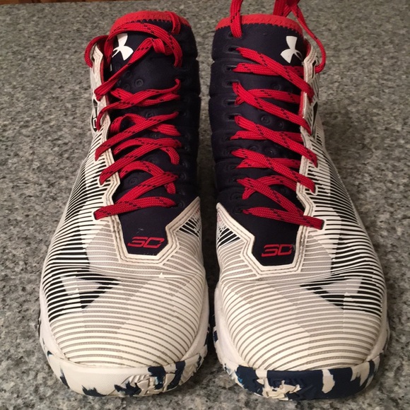 Steph curry - Picture 4 of 4