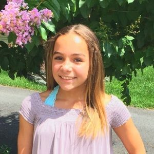 Meet your Posher, Reese