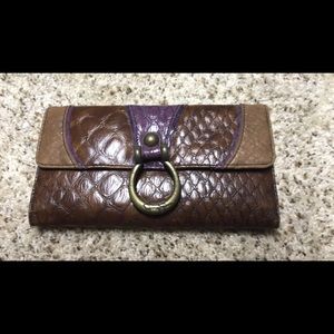 Jessica Simpson Wallet