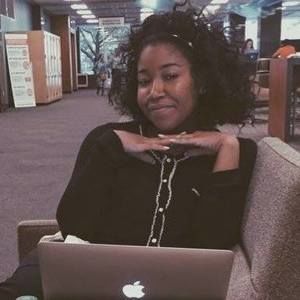 Meet your Posher, Bridgette