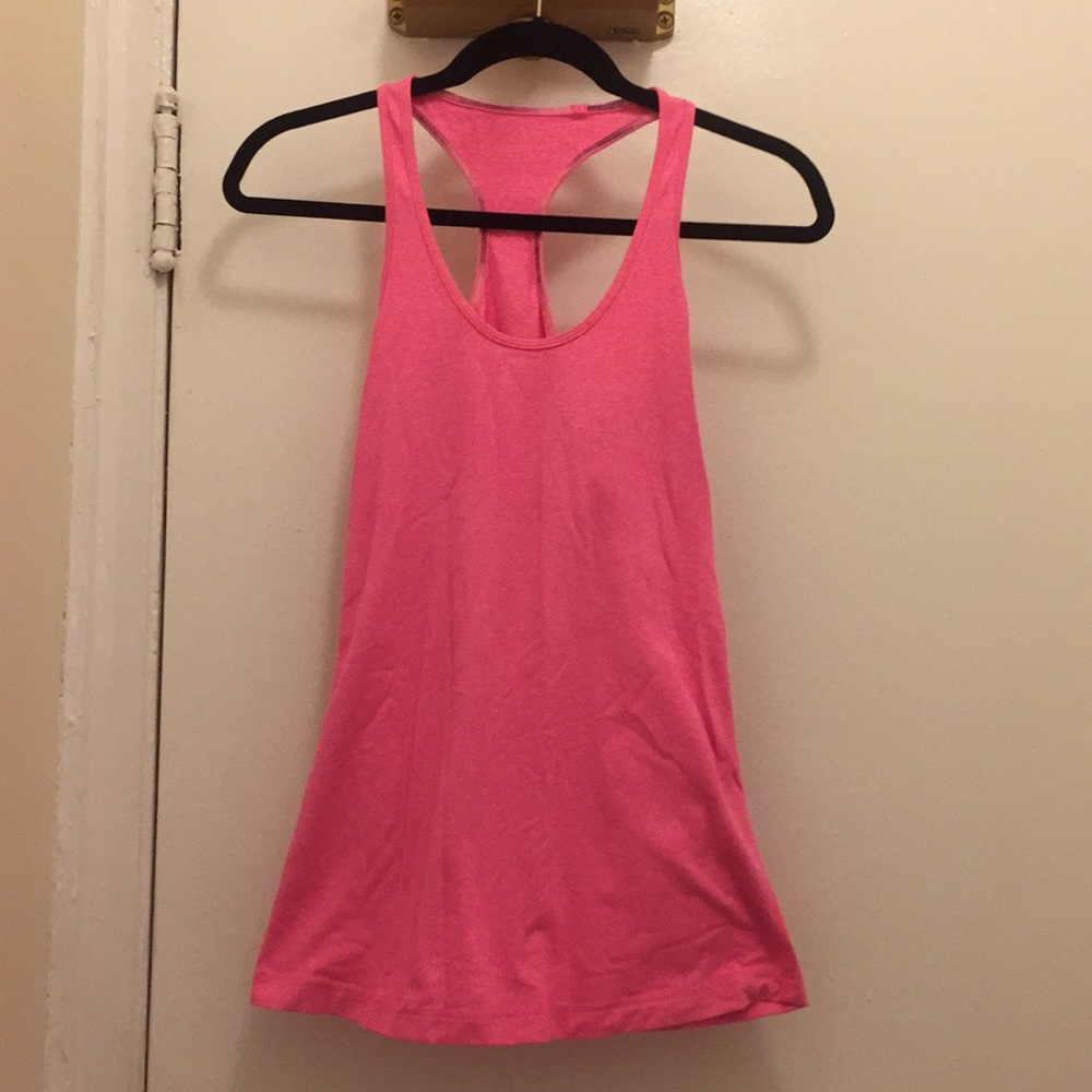 Vintage lulu tank