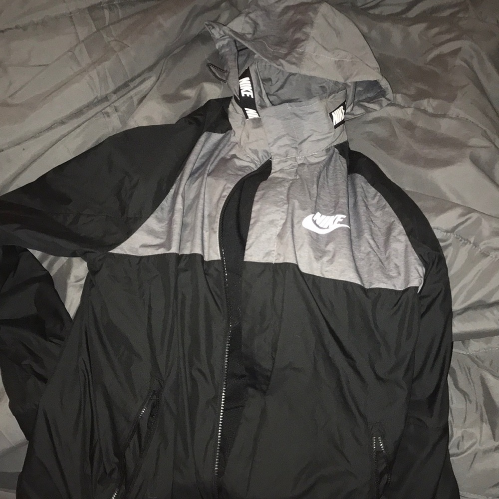 Nike Windbreaker