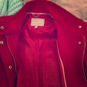 Banana Republic Coat