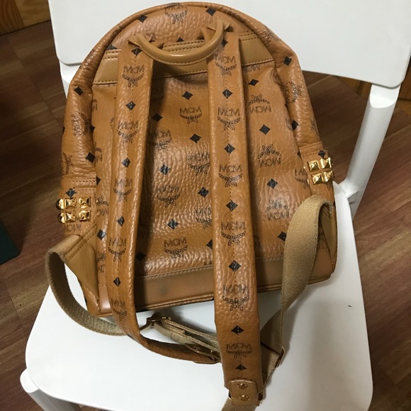 MCM backpacks! main image 7