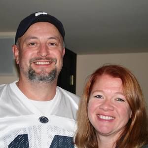 Meet your Posher, Rose