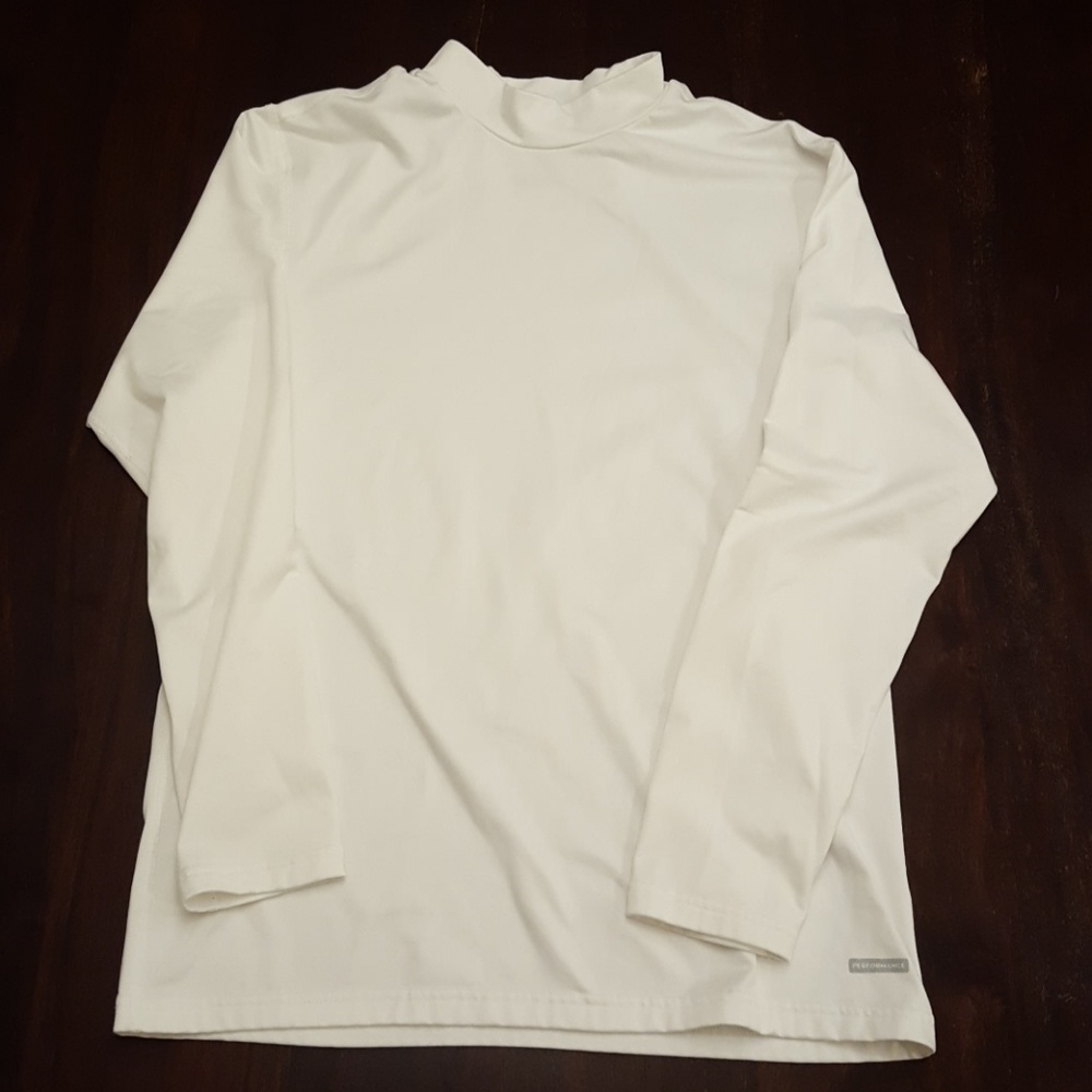 Tek Gear Warm Weather Long Sleeve