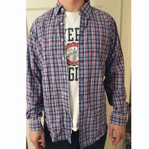 Ralph Lauren Button Down