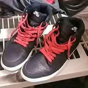 Jordan 1s family forevers