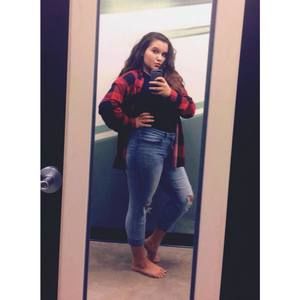 Meet your Posher, Mallory