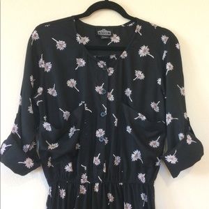 Angie Floral Jumpsuit 🌾🌼