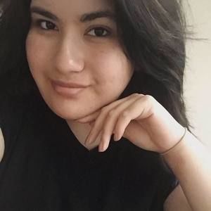 Meet your Posher, Priscilla