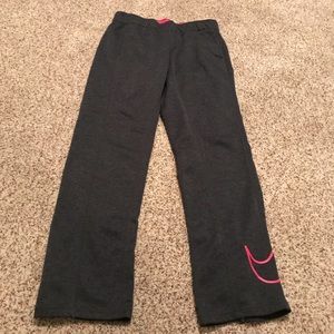 Nike sweatpants