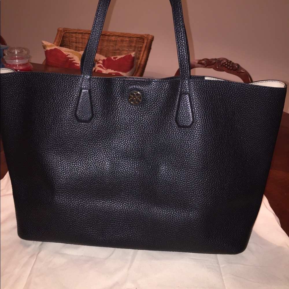 Tory Burch Perry Tote
