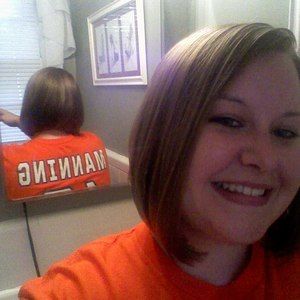 Meet your Posher, Melissa