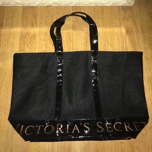Victoria’s Secret tote bag