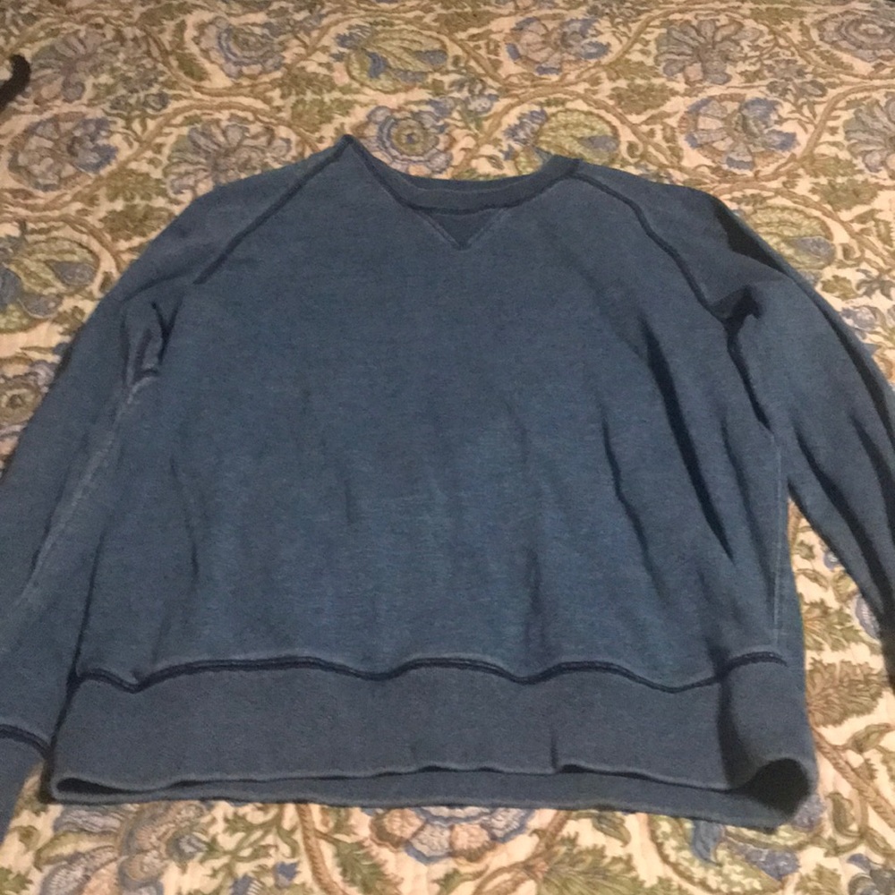 New GAP 1969 sweatshirt size L