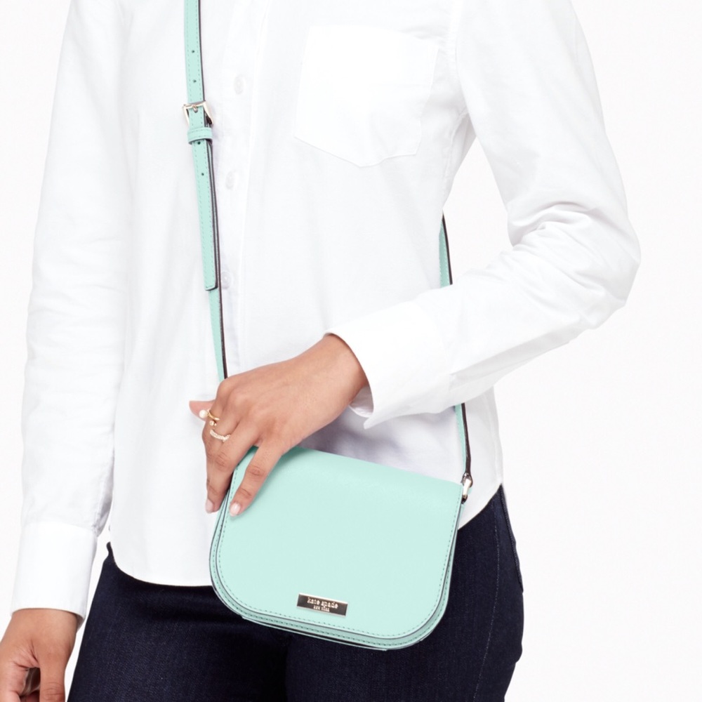 Kate Spade Newbury Lane Carsen Crossbody Bag