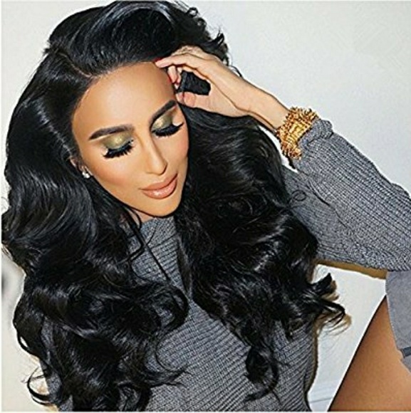 Virgin Brazilian Remy Thick 20-22 inches main image 7