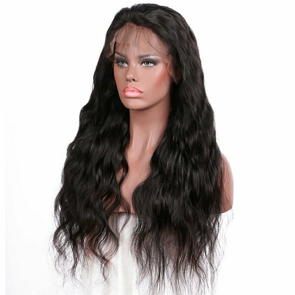 Virgin Brazilian Remy Thick 20-22 inches main image 6