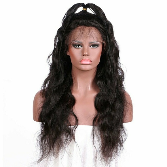 Virgin Brazilian Remy Thick 20-22 inches main image 5