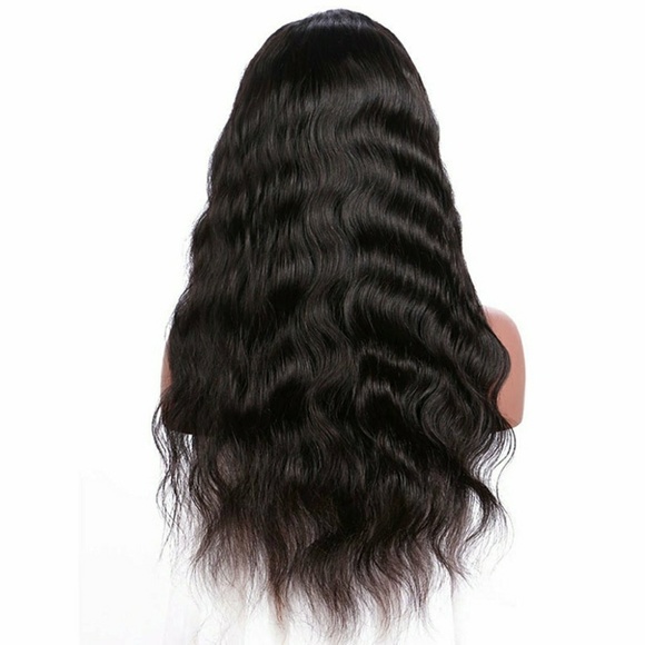 Virgin Brazilian Remy Thick 20-22 inches