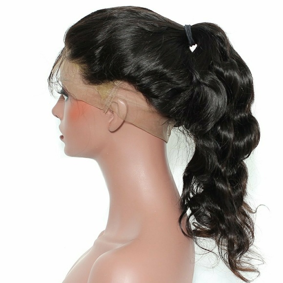 Virgin Brazilian Remy Thick 20-22 inches main image 4