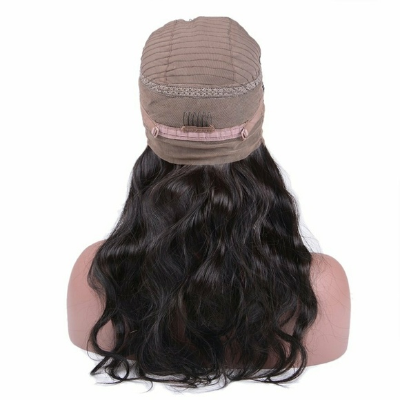 Virgin Brazilian Remy Thick 20-22 inches