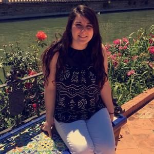 Meet your Posher, Vicky