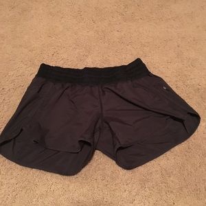 Speedway short 2 way 4”