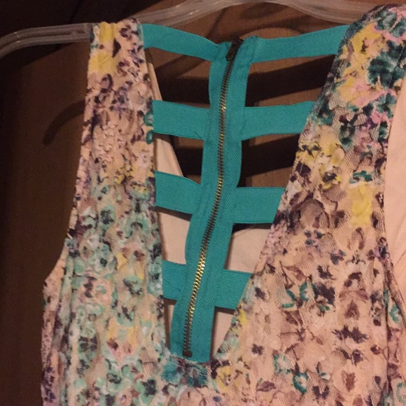 Dress - Picture 4 of 4